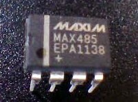 MAX485EPA – DIP