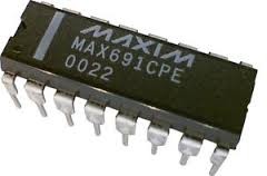 MAX691CPE – DIP