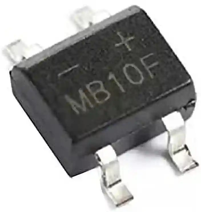 MB10F – SMD