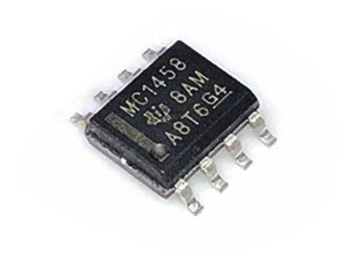 MC1458 – SMD