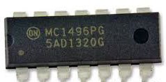 MC1496PG – DIP