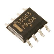 MC33063AD – SMD