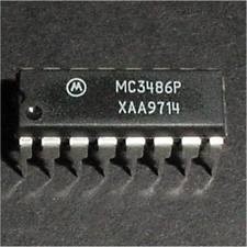 MC3486N – DIP
