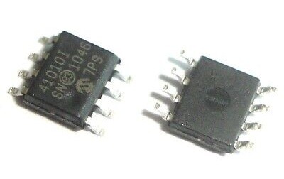 MCP41010-I/SN SMD