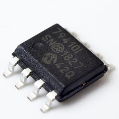 MCP79410-I/SN – SMD