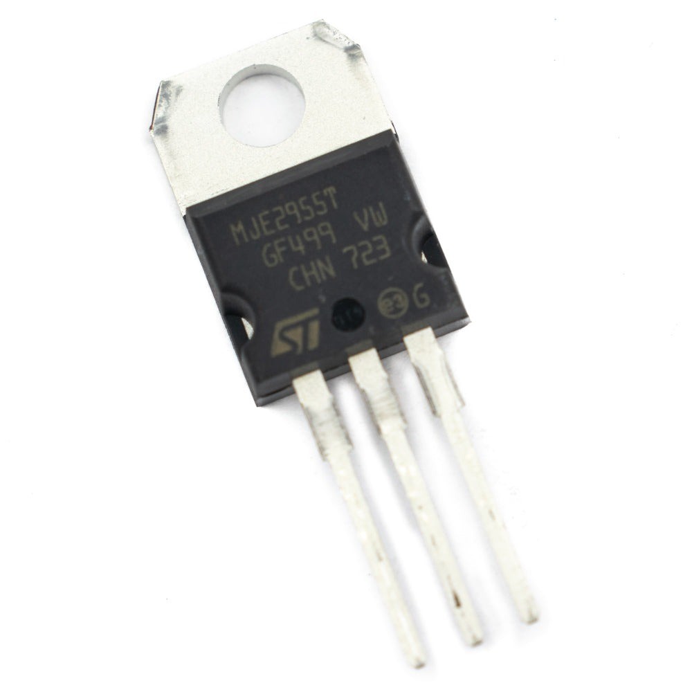 MJE2955T – TO220