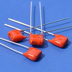 MKT 100NF-100V