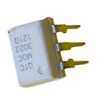 MOC3022M – DIP