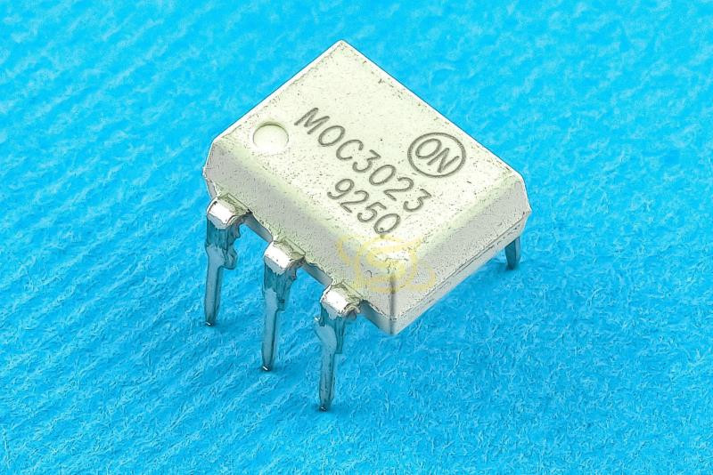 MOC3023M – DIP