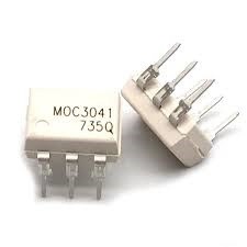 MOC3041M – DIP