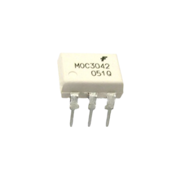 MOC3042 – DIP