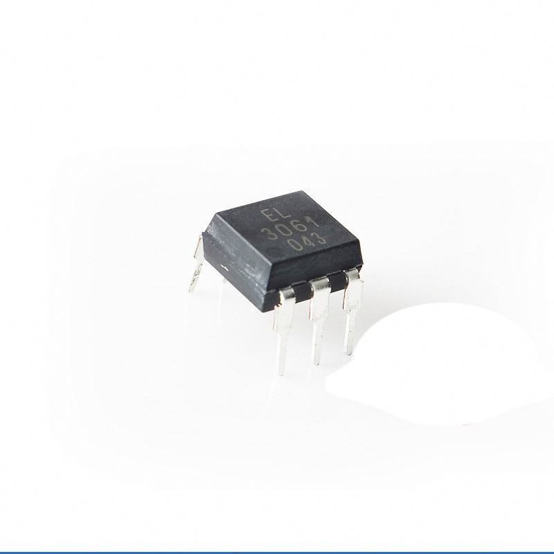 MOC3061 – DIP