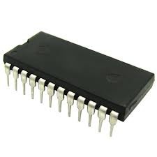 MT88E43E – DIP