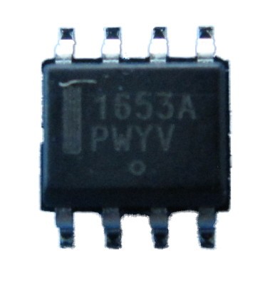 NCP1653AD – SMD