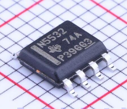 NE5532DR – SMD