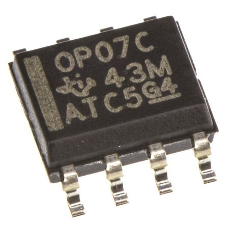 OP07CD – SMD