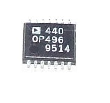OP496HRU – SMD