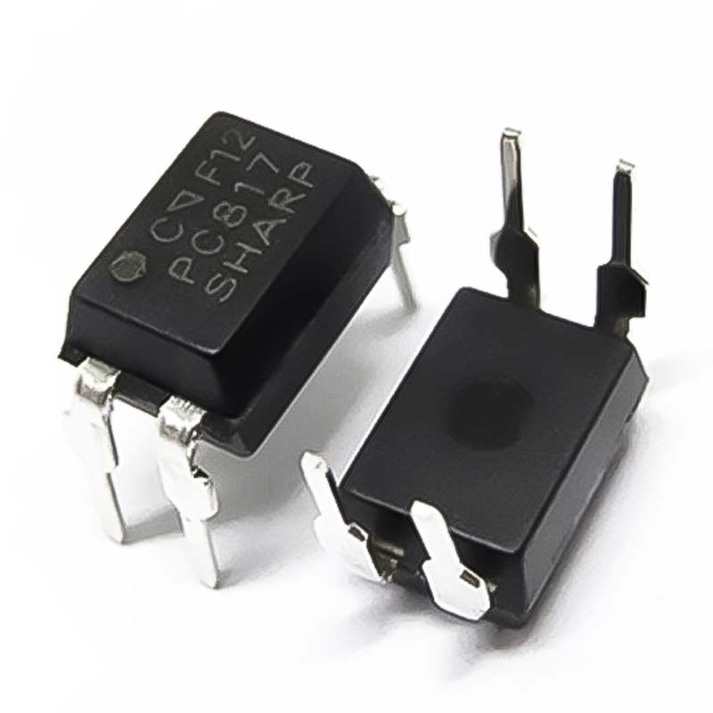 PC817 – DIP
