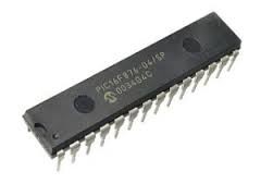 PIC16F876A-I/SP – DIP