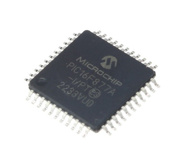 PIC16F877A-I/PT – SMD