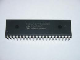 PIC16F877A-I/P – DIP