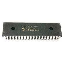 PIC18F452-I/P – DIP