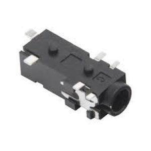 PJ-328B SMD JACK
