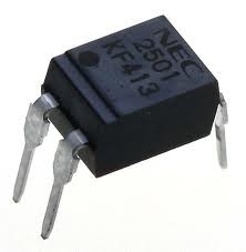 PS2501 – DIP