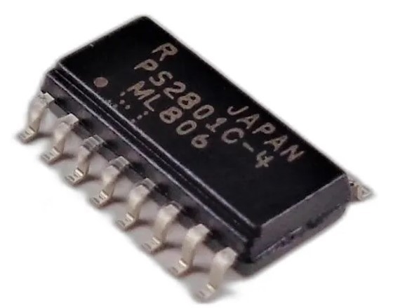 PS2801C-4-F3