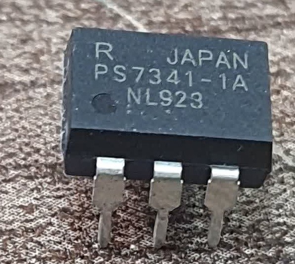 PS7341-1A