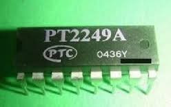 PT2249A – DIP