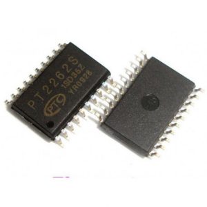 PT2262S – SMD