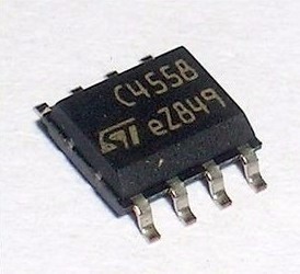 RC4558 – SMD