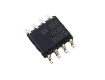 REF02AU – SMD