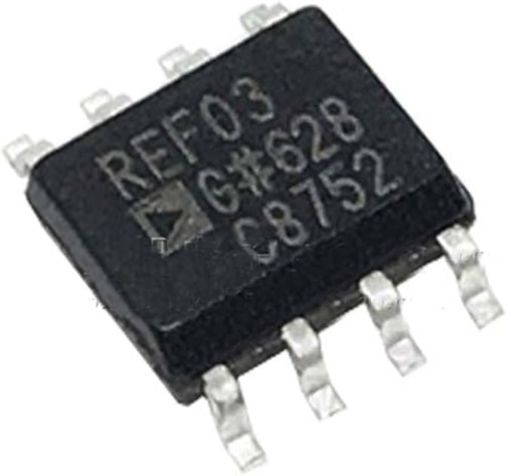 REF03GS – SMD