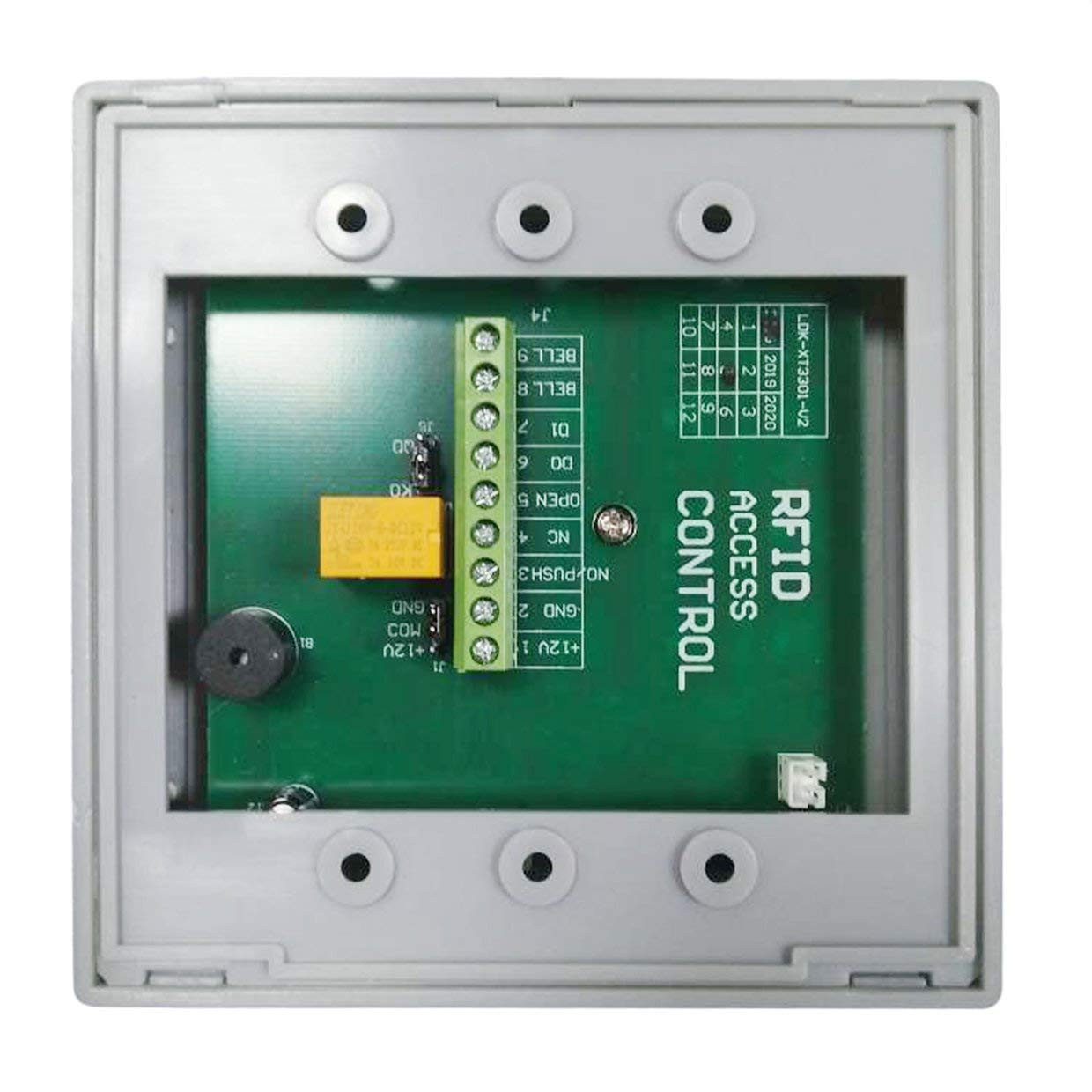 RFID Access Control V2 - تصویر 2