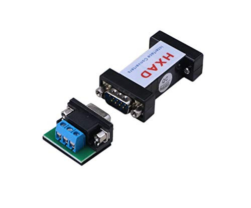 RS232 TO RS485 HXAD