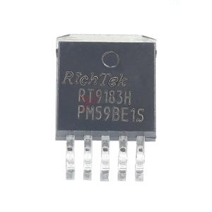RT9183-ADJ