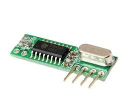 RXB35-433MHZ