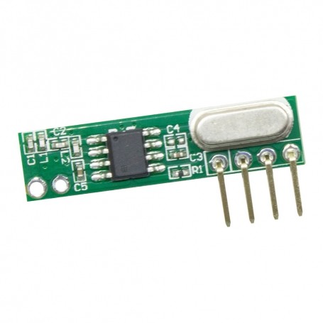 RXB61-433MHZ