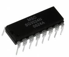 SG3524N – DIP