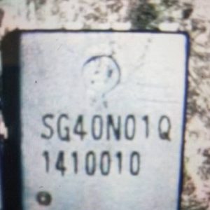 SG40N01Q