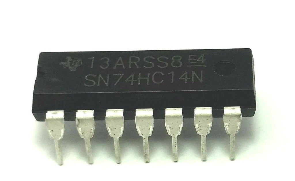 SN74HC14N – DIP
