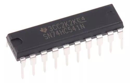 SN74HC541N – DIP