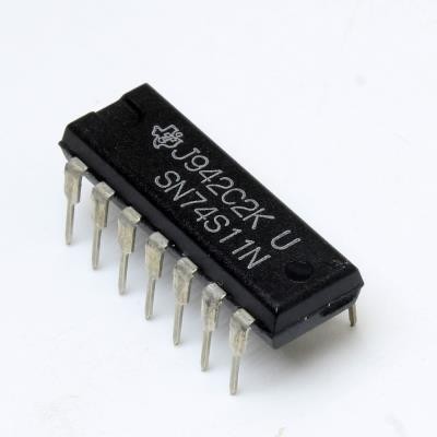 SN74S11N – DIP