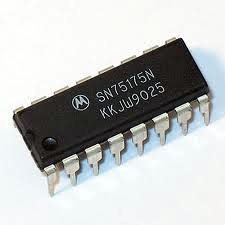SN75175N – DIP