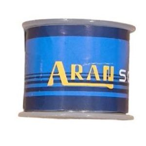 SOLDER 0.8mm ARAN 50g