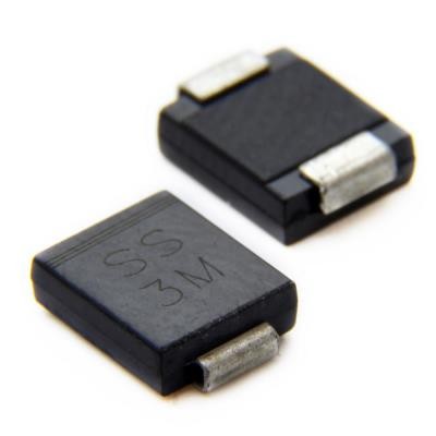 SS3M – SMC