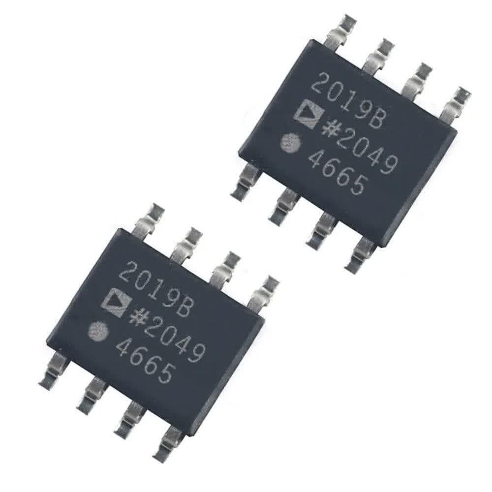 SSM2019BRNZ – SMD