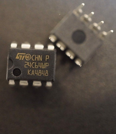 ST24C64WP اصلی